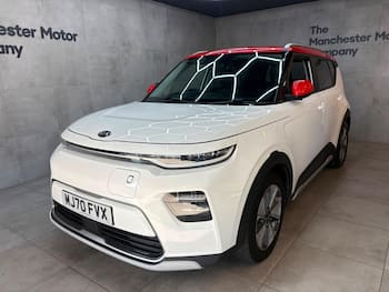 Used Kia Soul 2020 for sale - 79646282: Photo