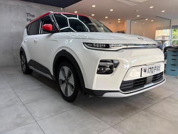 Used Kia Soul 2020 for sale - 79646282: Photo
