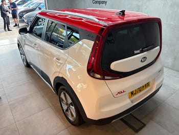 Used Kia Soul 2020 for sale - 79646282: Photo