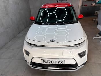Used Kia Soul 2020 for sale - 79646282: Photo
