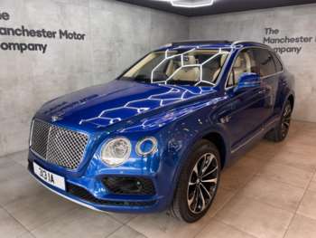 (66) - 6.0 W12 Auto 4WD Euro 6 (s/s) 5dr