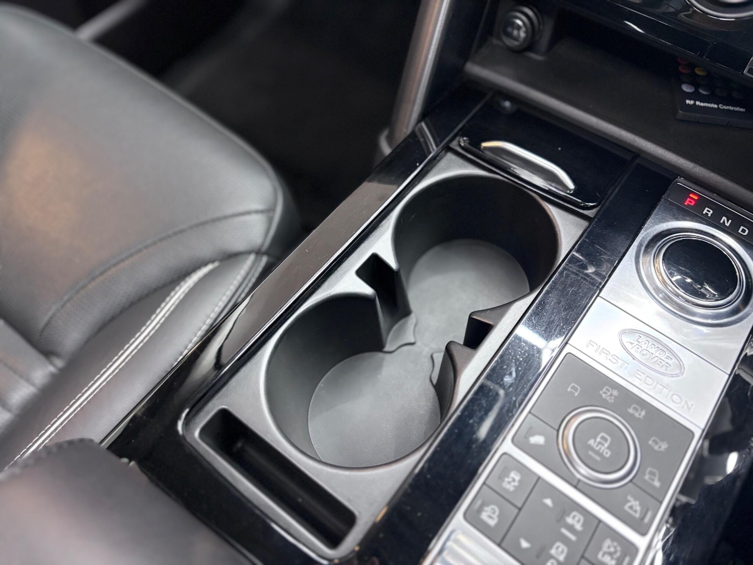 Used Land Rover Discovery 2017 for sale - 76432851: Photo 13