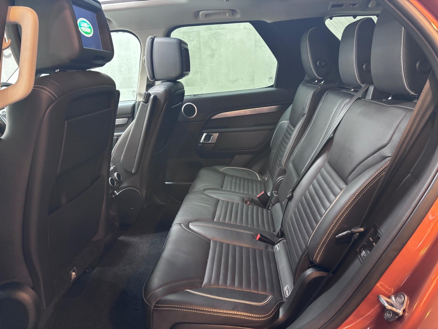 Used Land Rover Discovery 2017 for sale - 76432851: Photo 19