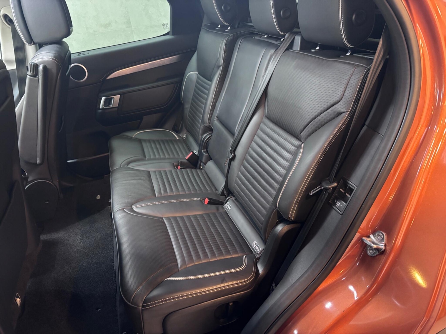 Used Land Rover Discovery 2017 for sale - 76432851: Photo 20