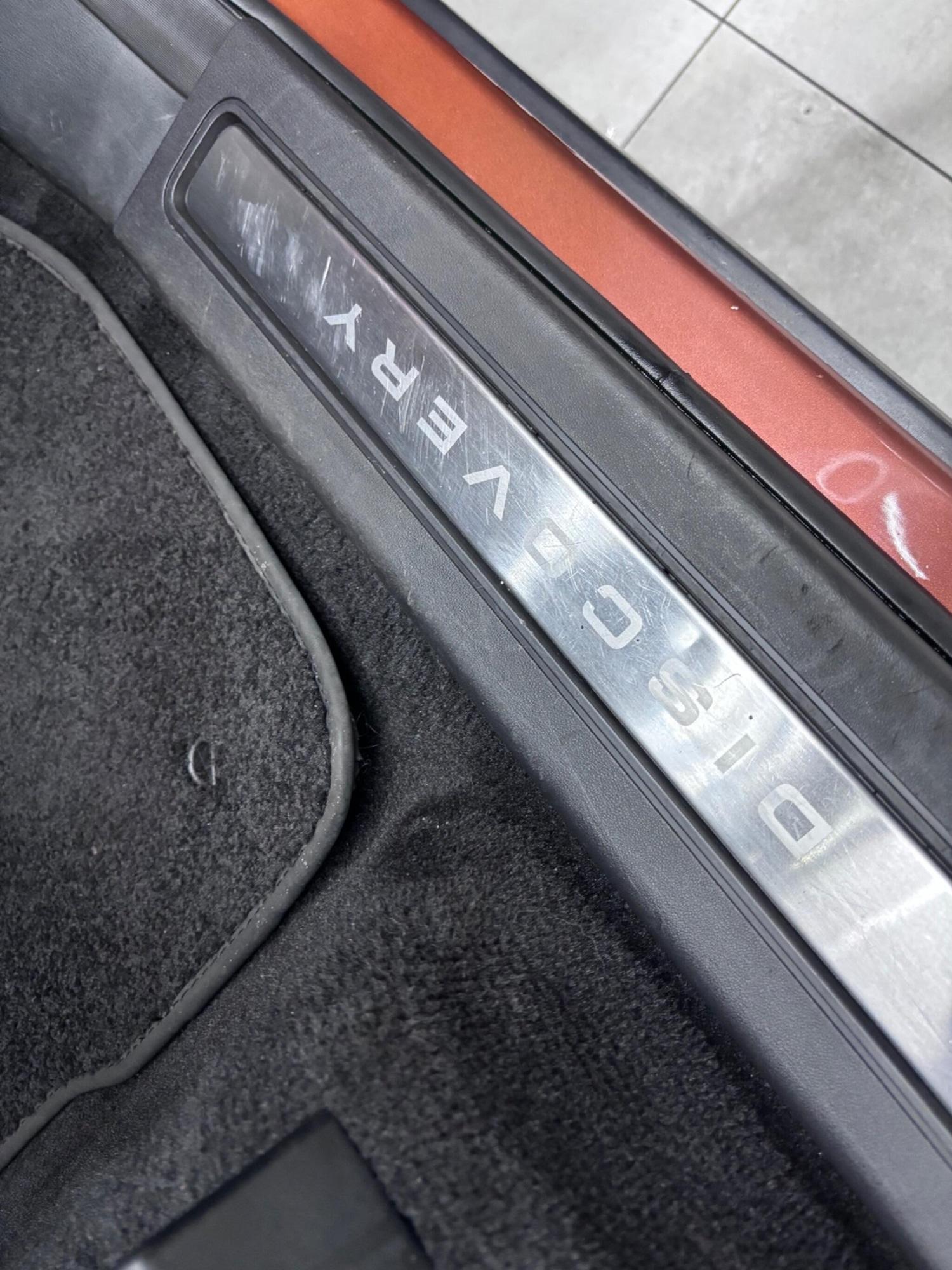 Used Land Rover Discovery 2017 for sale - 76432851: Photo 27