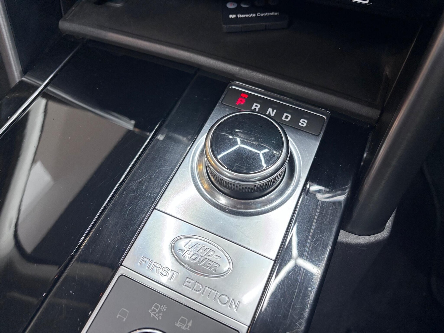 Used Land Rover Discovery 2017 for sale - 76432851: Photo 33