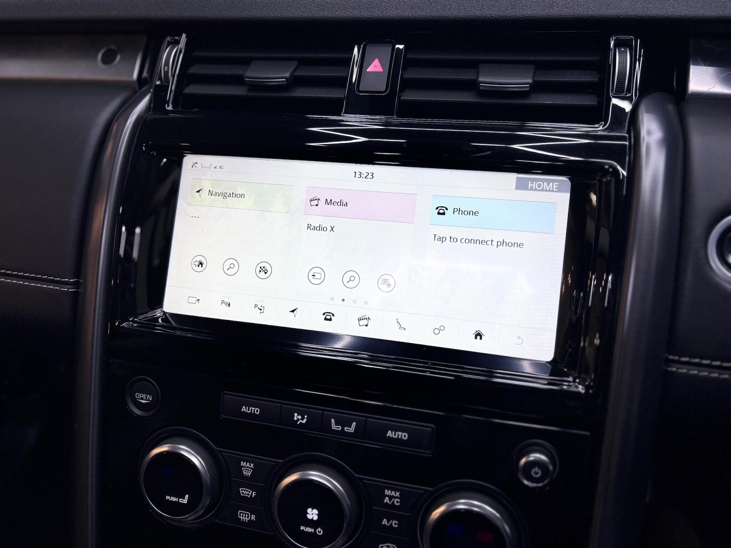 Used Land Rover Discovery 2017 for sale - 76432851: Photo 39