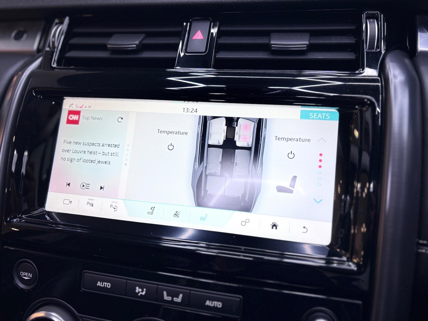 Used Land Rover Discovery 2017 for sale - 76432851: Photo 42