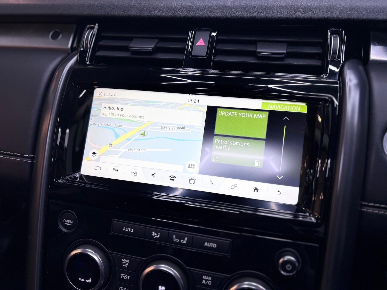 Used Land Rover Discovery 2017 for sale - 76432851: Photo 44