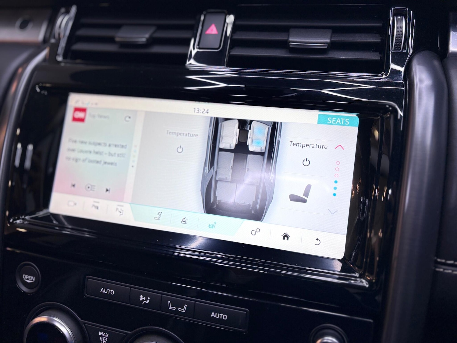 Used Land Rover Discovery 2017 for sale - 76432851: Photo 45