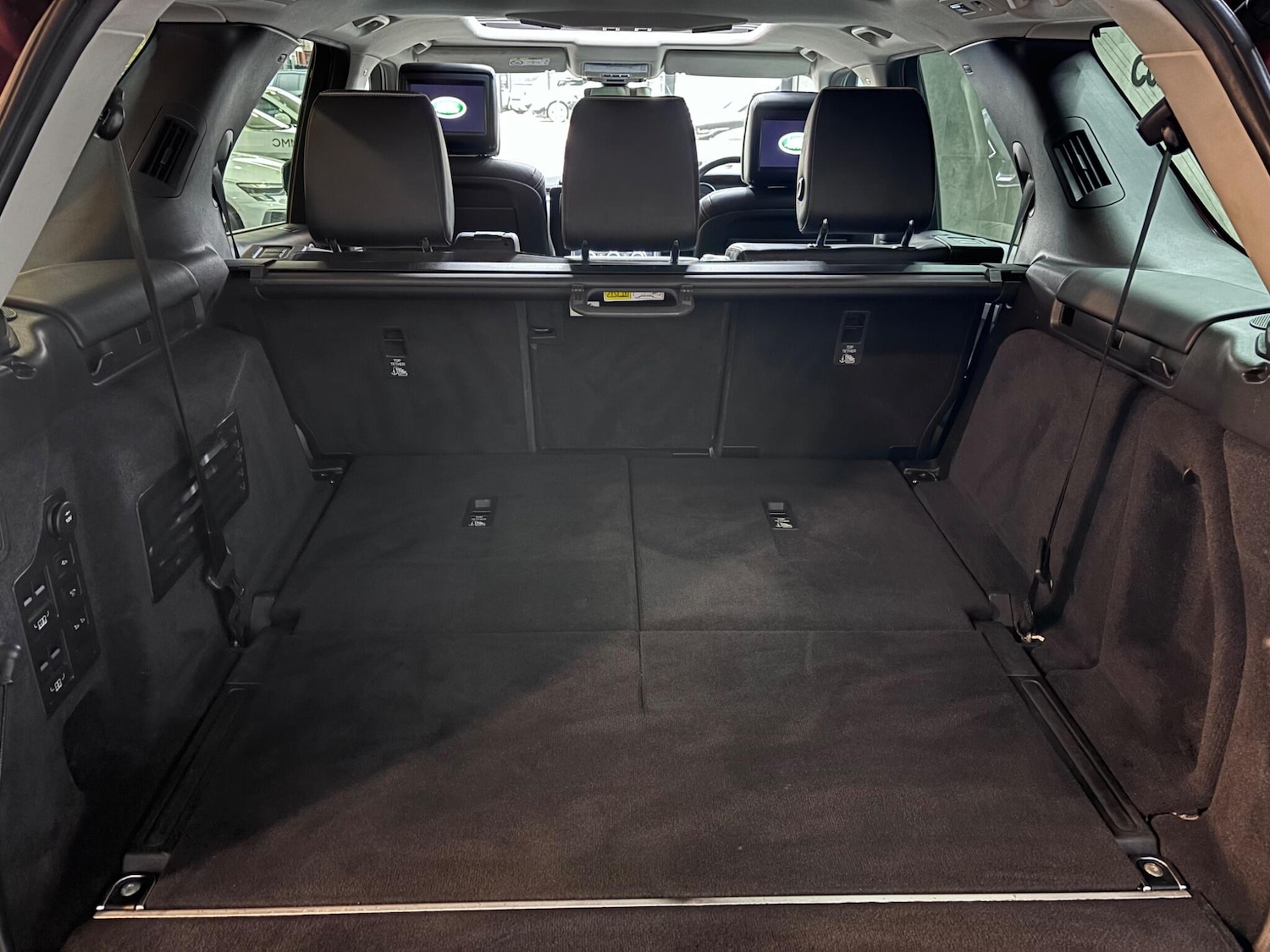 Used Land Rover Discovery 2017 for sale - 76432851: Photo 47