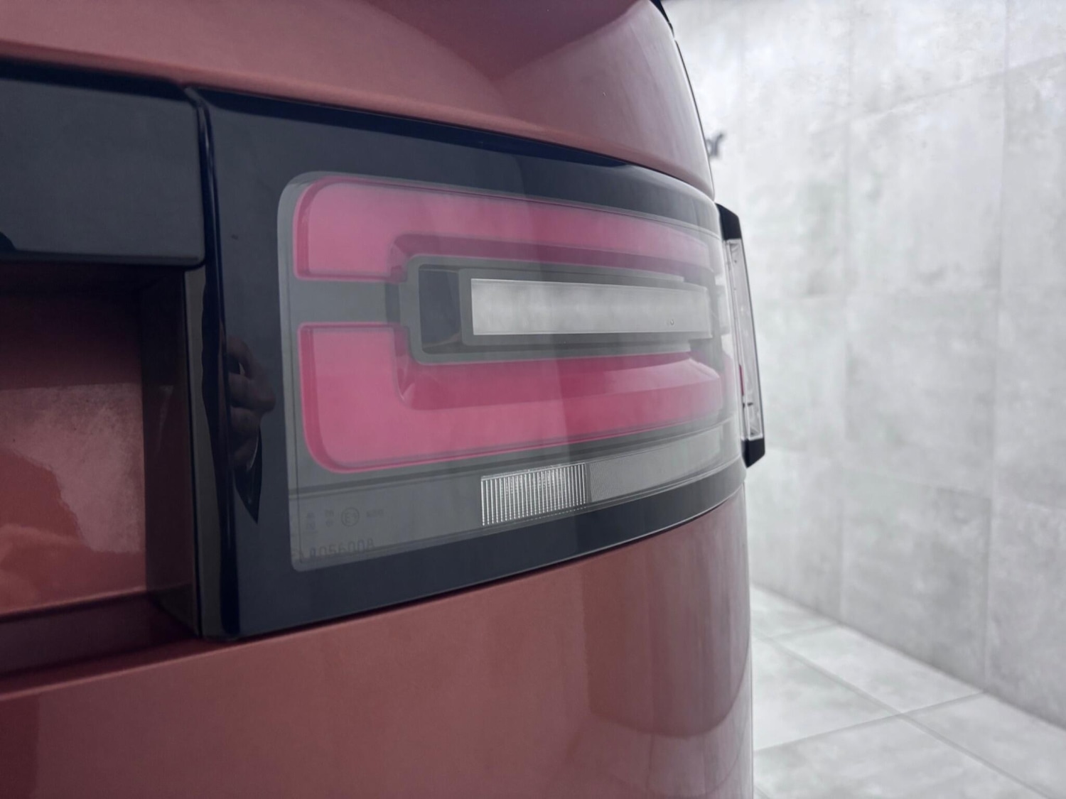 Used Land Rover Discovery 2017 for sale - 76432851: Photo 56