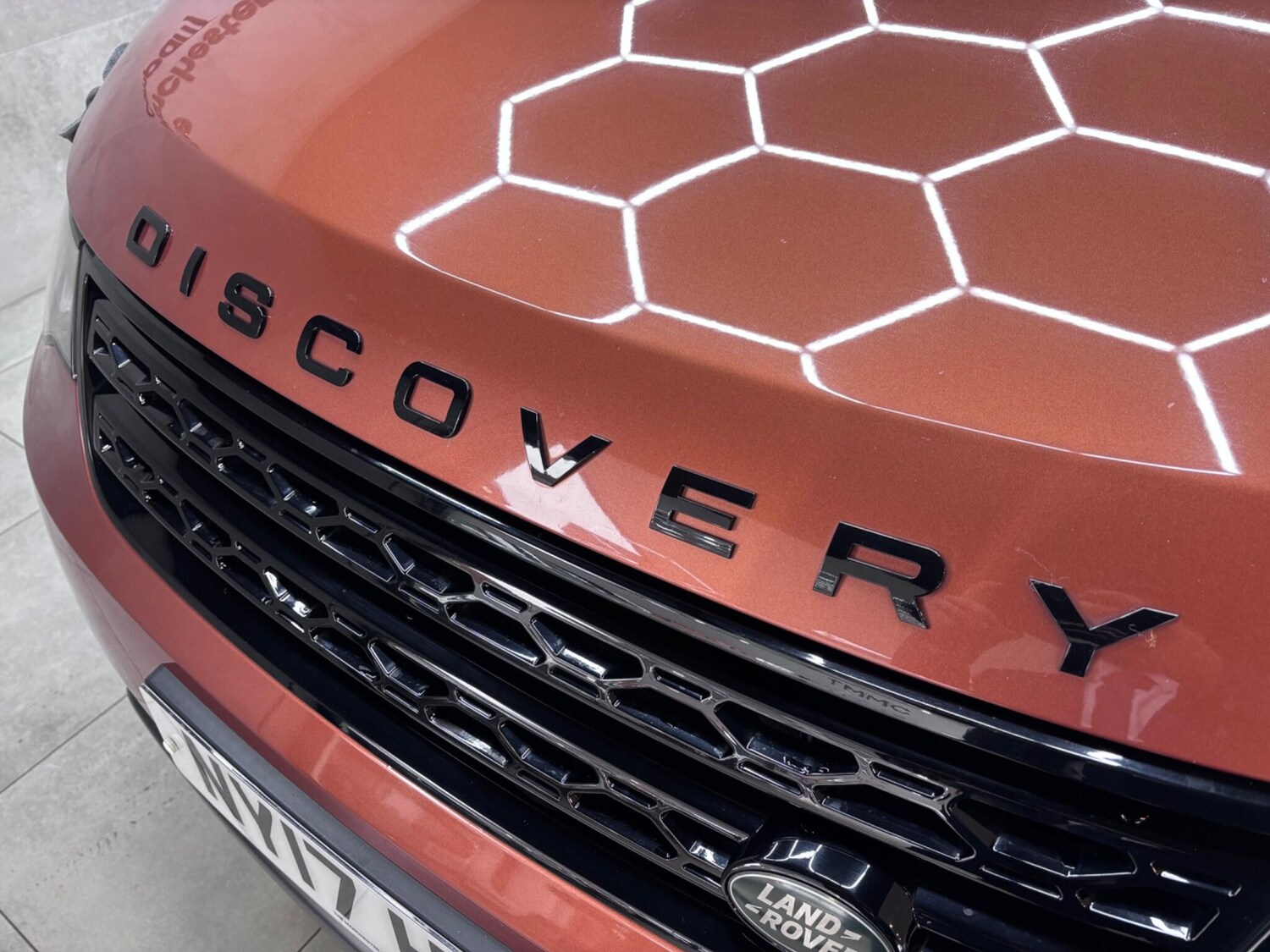 Used Land Rover Discovery 2017 for sale - 76432851: Photo 61