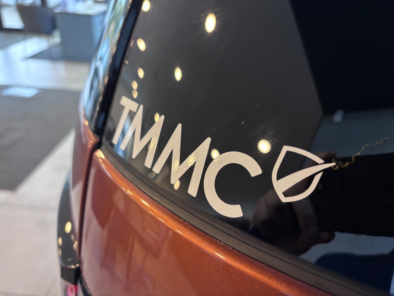 Used Land Rover Discovery 2017 for sale - 76432851: Photo 62