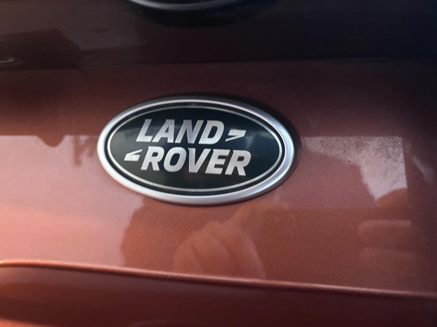 Used Land Rover Discovery 2017 for sale - 76432851: Photo 63