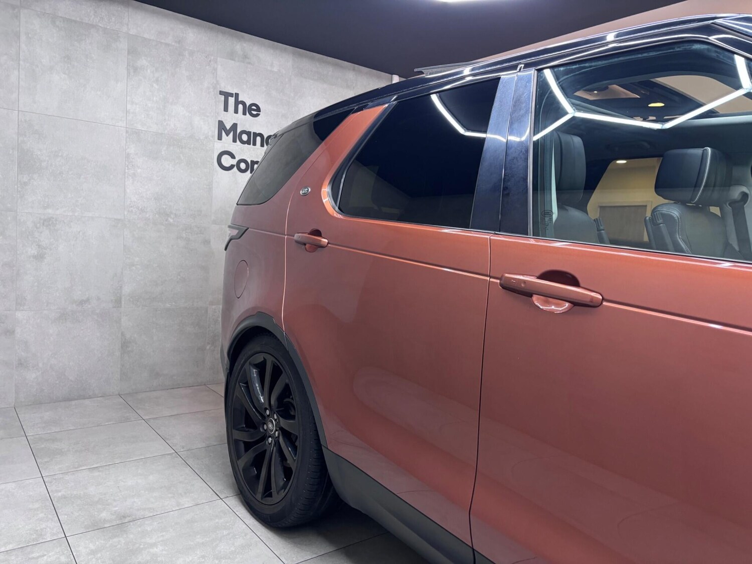 Used Land Rover Discovery 2017 for sale - 76432851: Photo 65