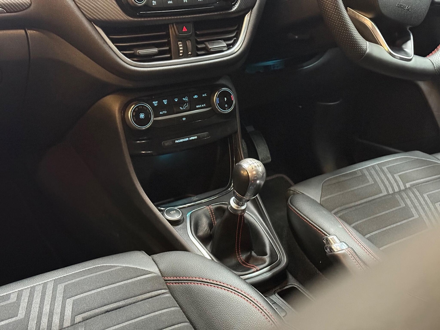 Used Ford Puma 2021 for sale - 76700874: Photo 11