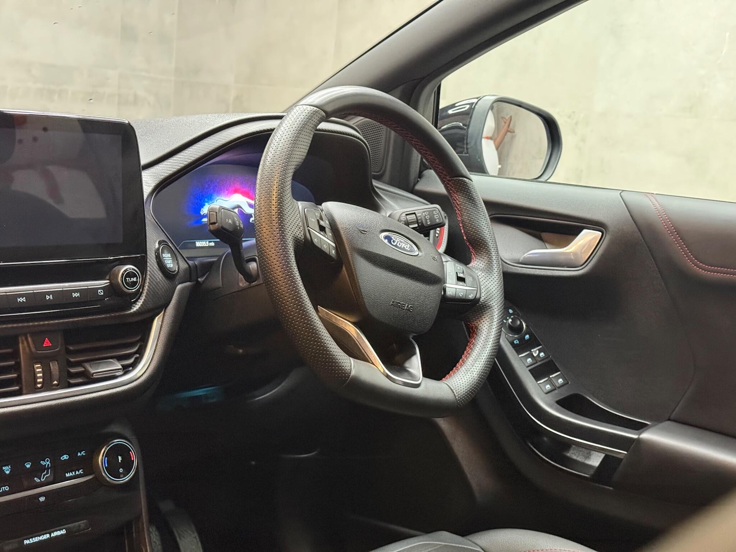 Used Ford Puma 2021 for sale - 76700874: Photo 12