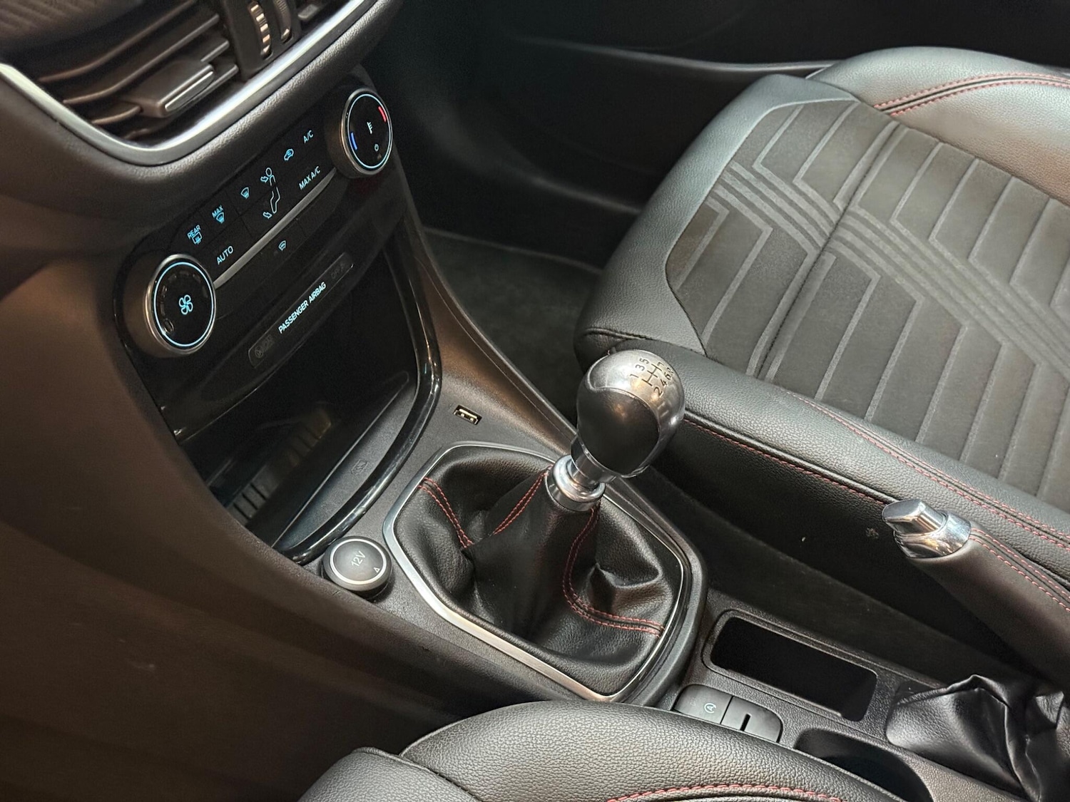 Used Ford Puma 2021 for sale - 76700874: Photo 14