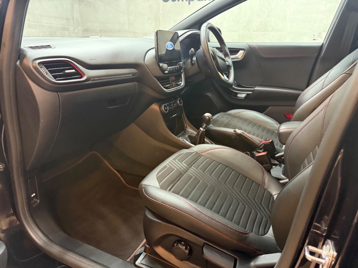 Used Ford Puma 2021 for sale - 76700874: Photo 15