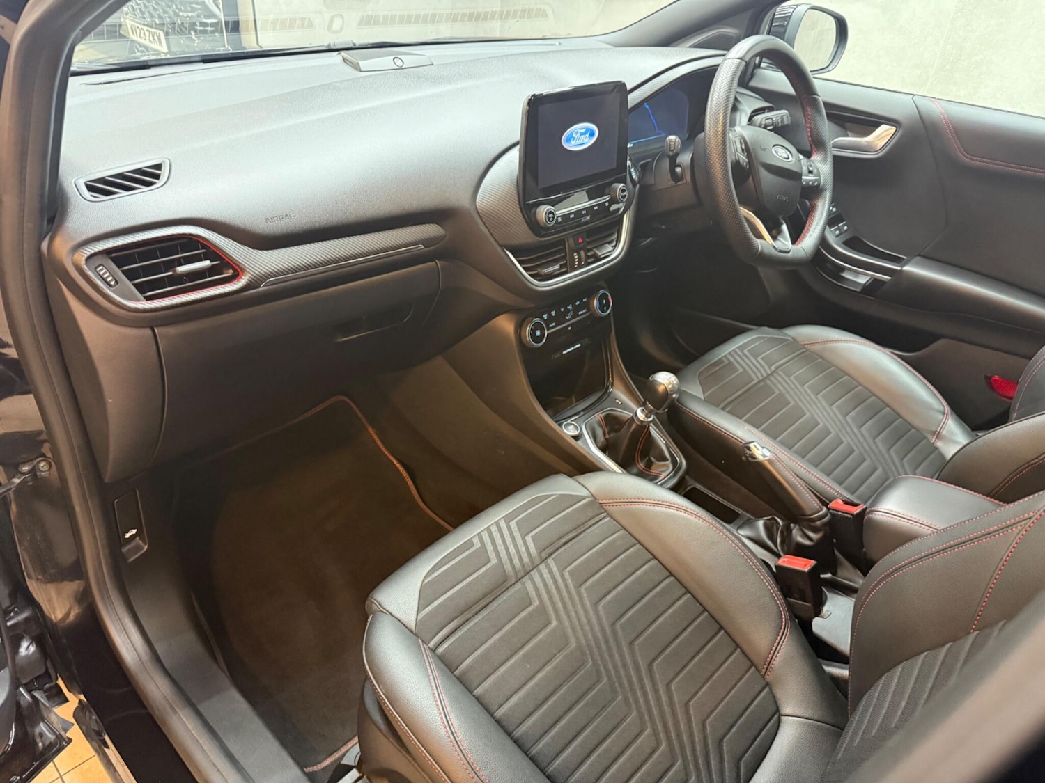 Used Ford Puma 2021 for sale - 76700874: Photo 16