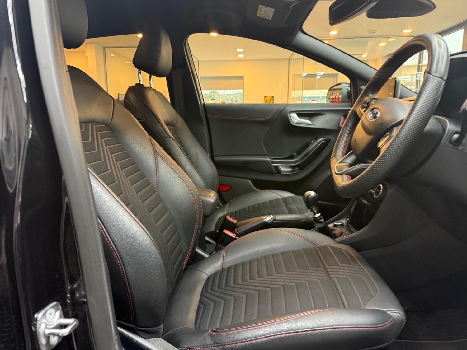 Used Ford Puma 2021 for sale - 76700874: Photo 17