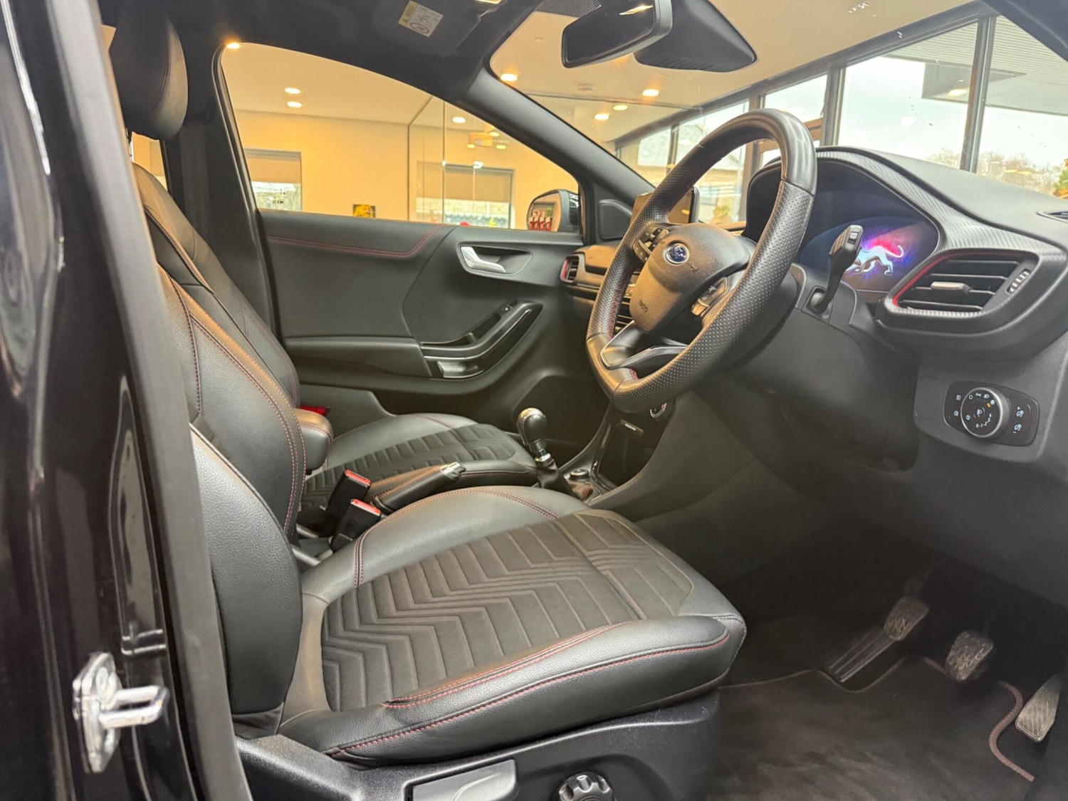 Used Ford Puma 2021 for sale - 76700874: Photo 18