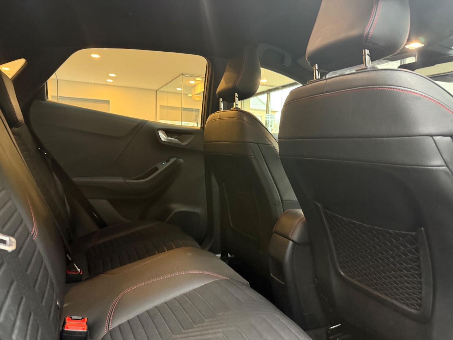 Used Ford Puma 2021 for sale - 76700874: Photo 21