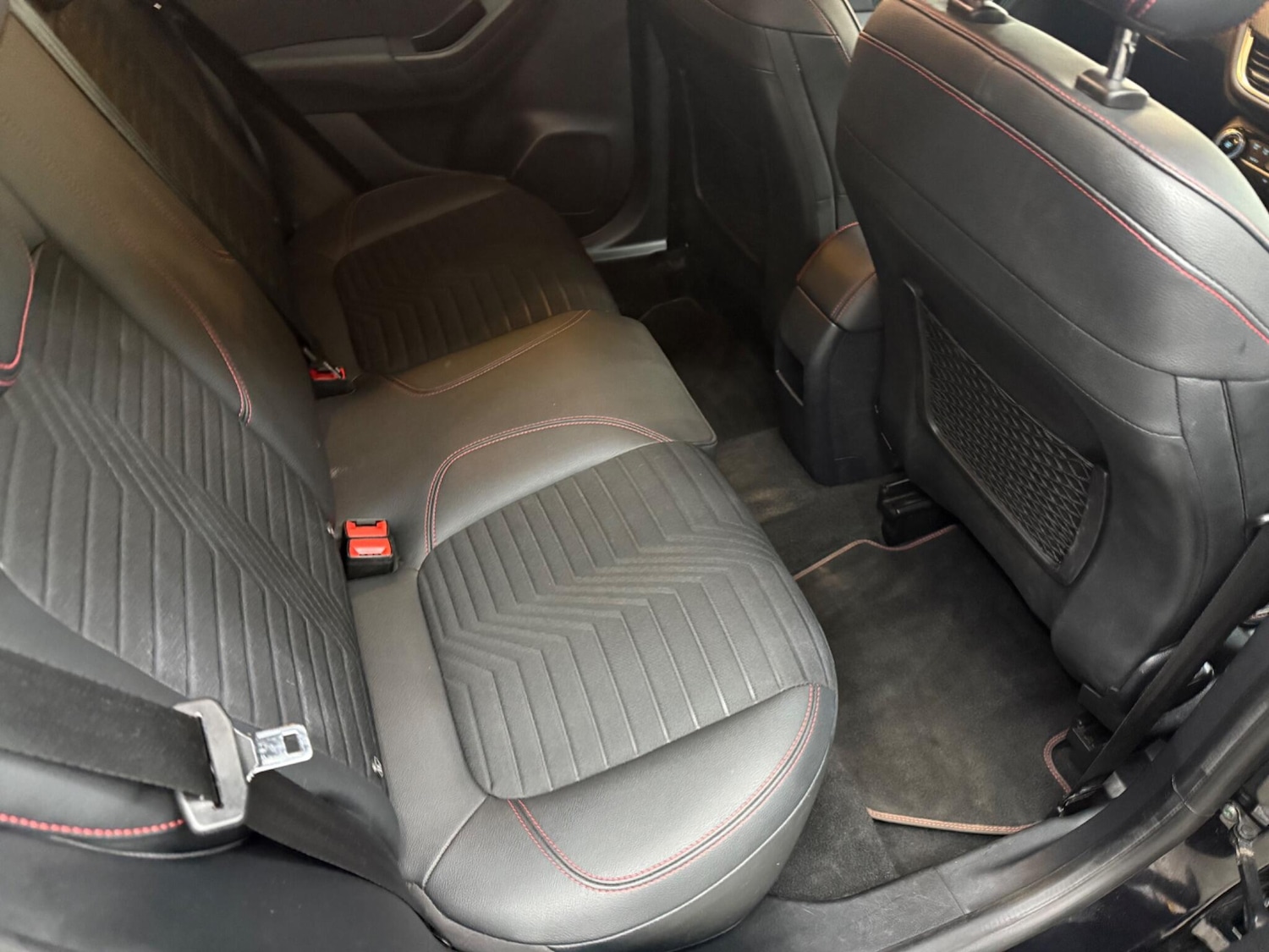 Used Ford Puma 2021 for sale - 76700874: Photo 22