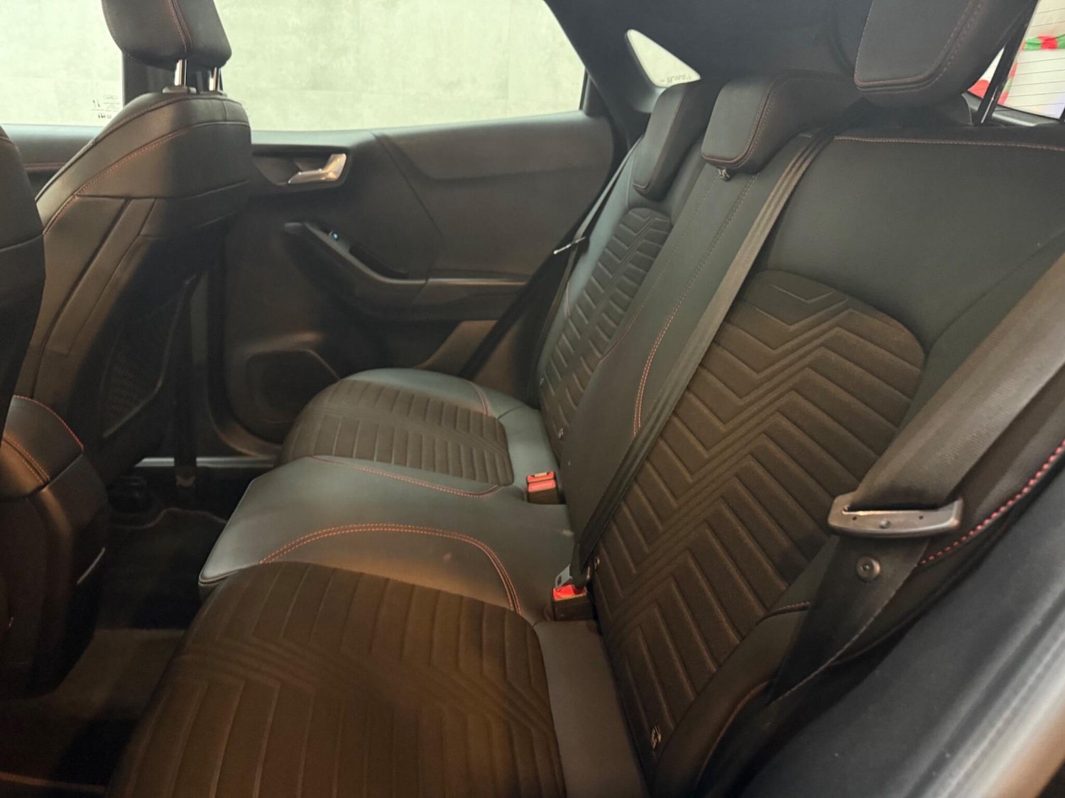 Used Ford Puma 2021 for sale - 76700874: Photo 23