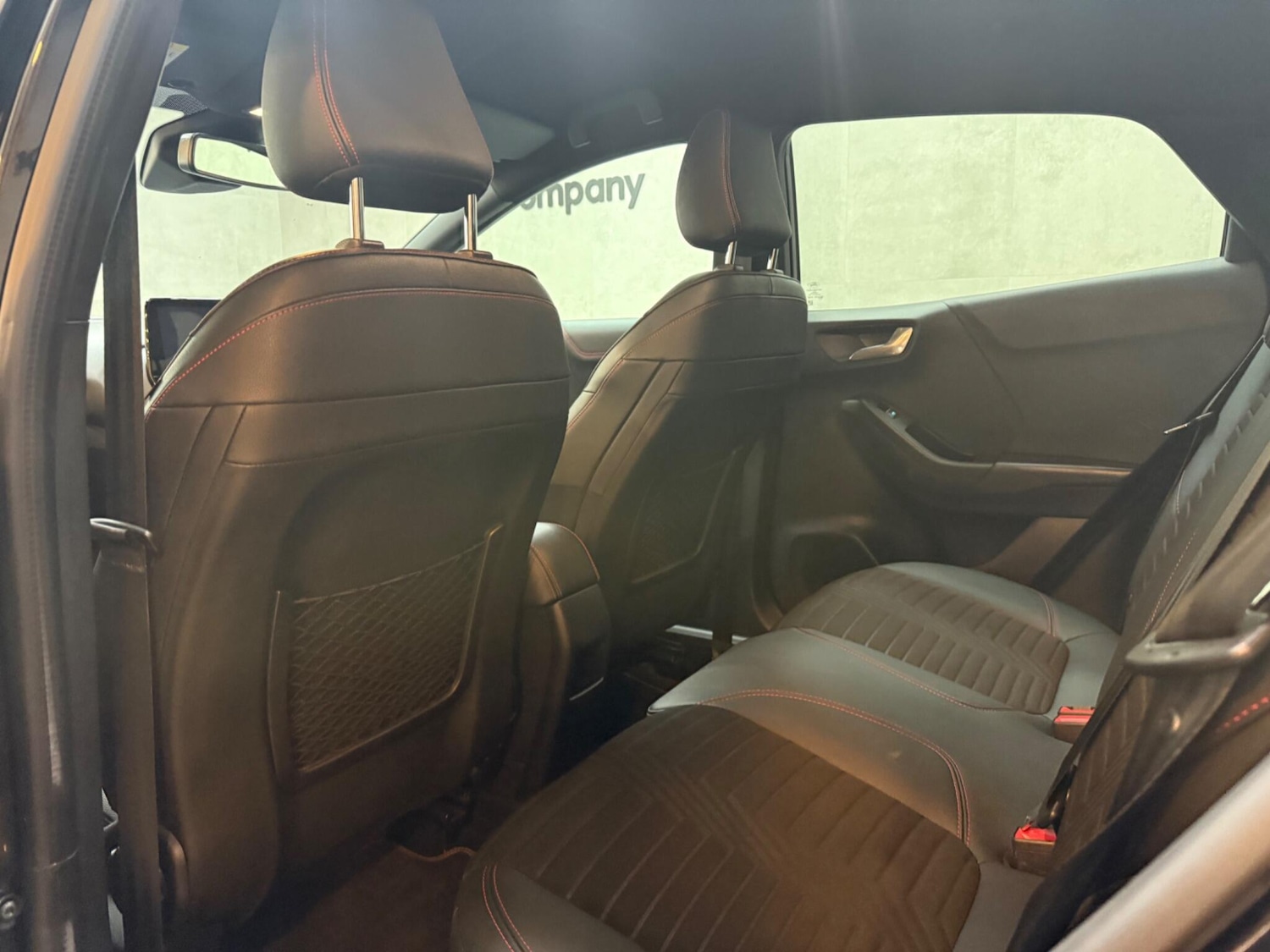 Used Ford Puma 2021 for sale - 76700874: Photo 24