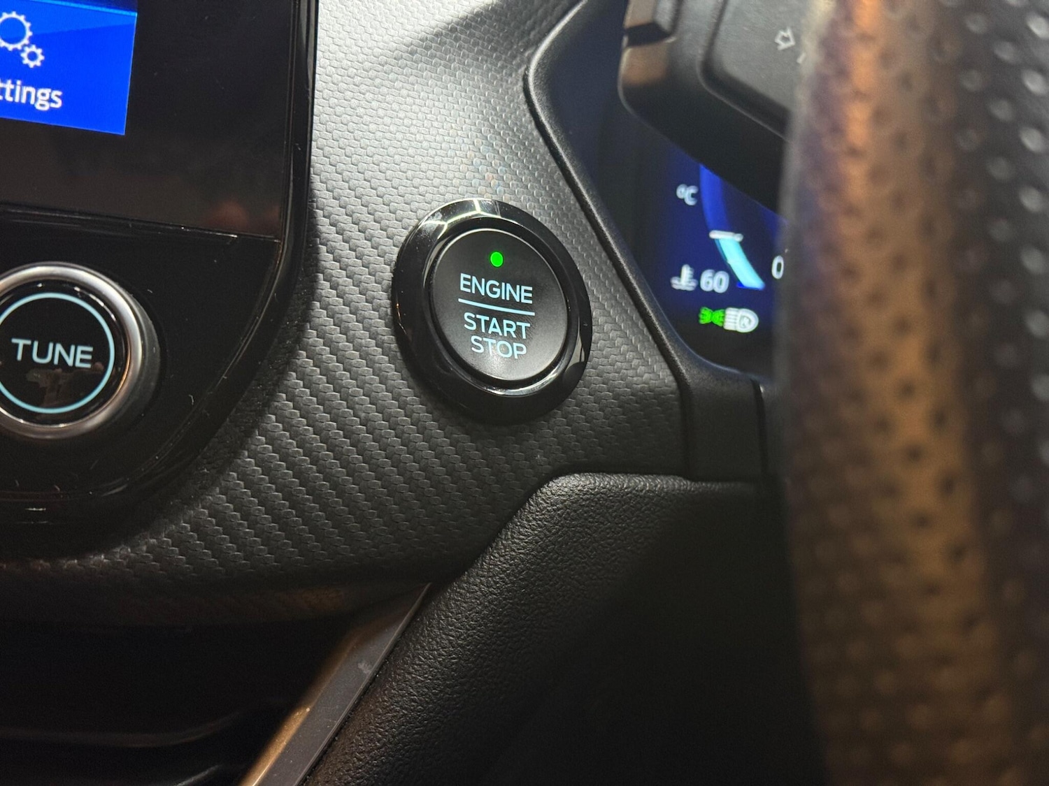 Used Ford Puma 2021 for sale - 76700874: Photo 25