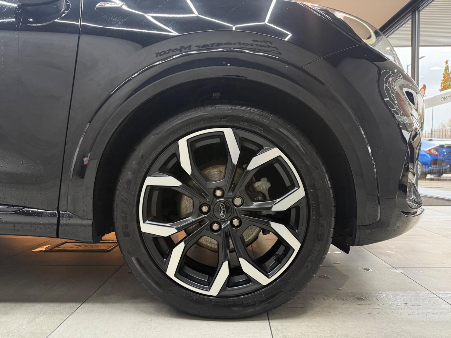 Used Ford Puma 2021 for sale - 76700874: Photo 30