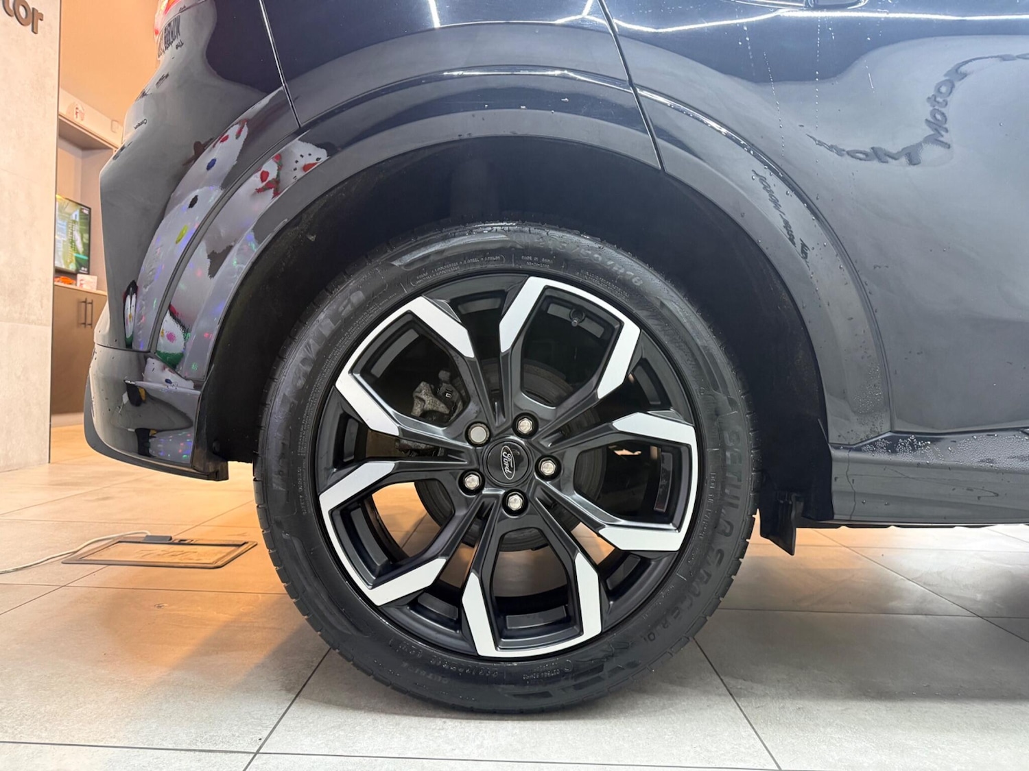 Used Ford Puma 2021 for sale - 76700874: Photo 31