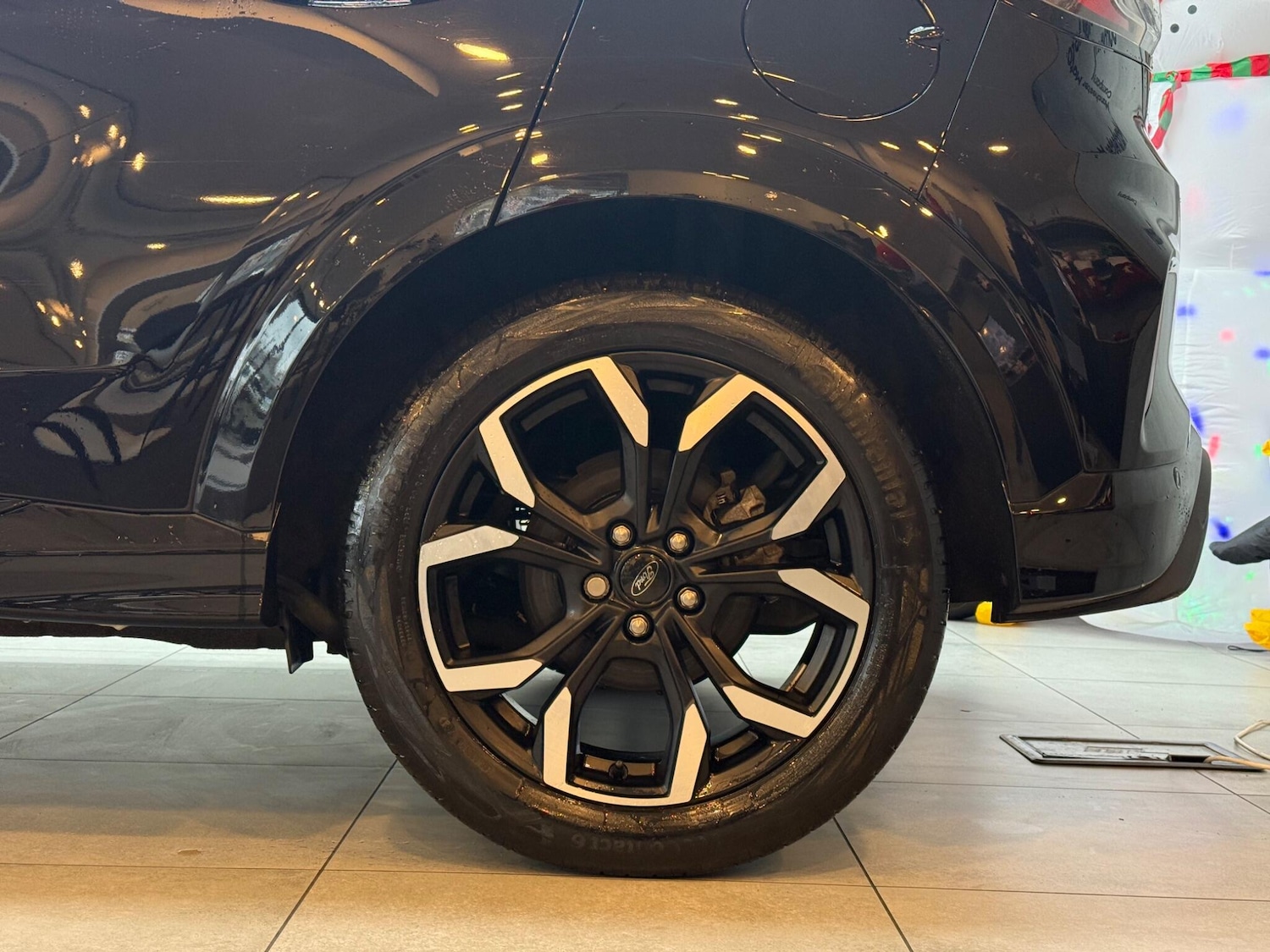 Used Ford Puma 2021 for sale - 76700874: Photo 32