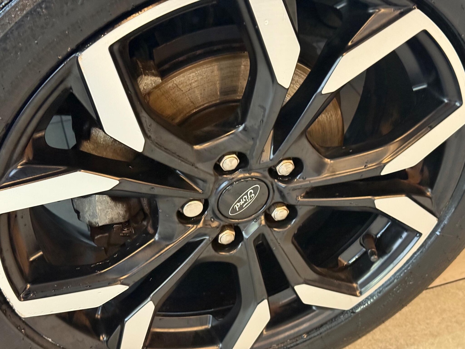 Used Ford Puma 2021 for sale - 76700874: Photo 33