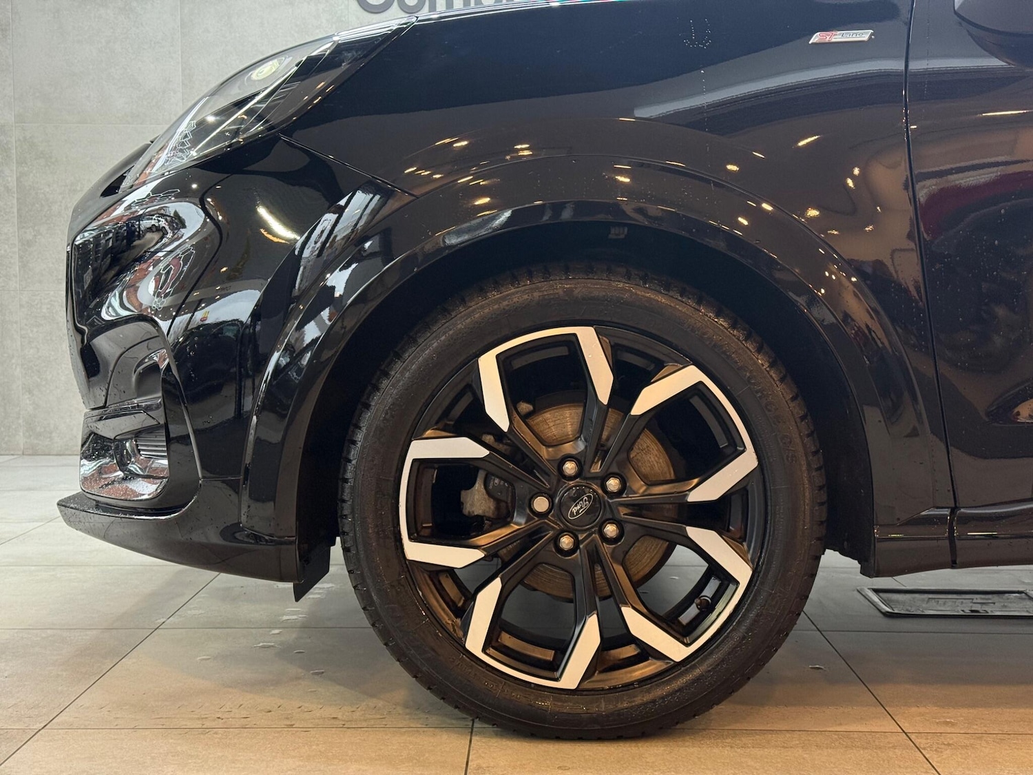 Used Ford Puma 2021 for sale - 76700874: Photo 34