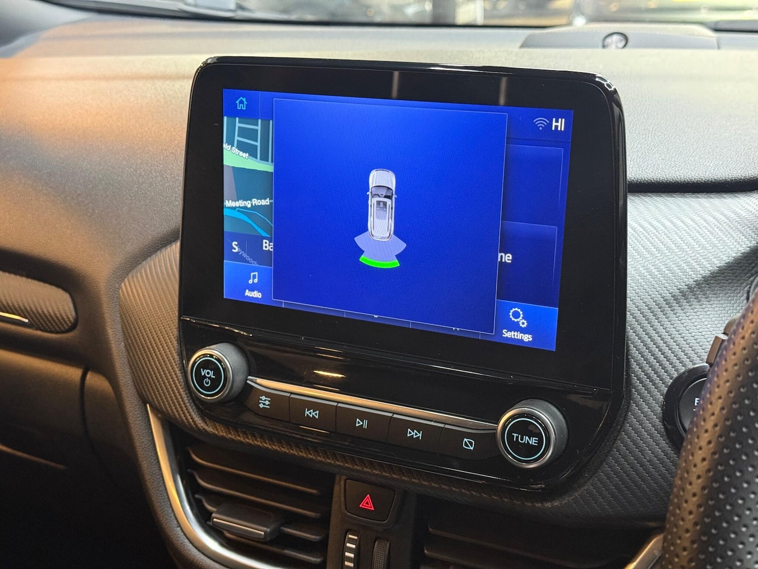 Used Ford Puma 2021 for sale - 76700874: Photo 35