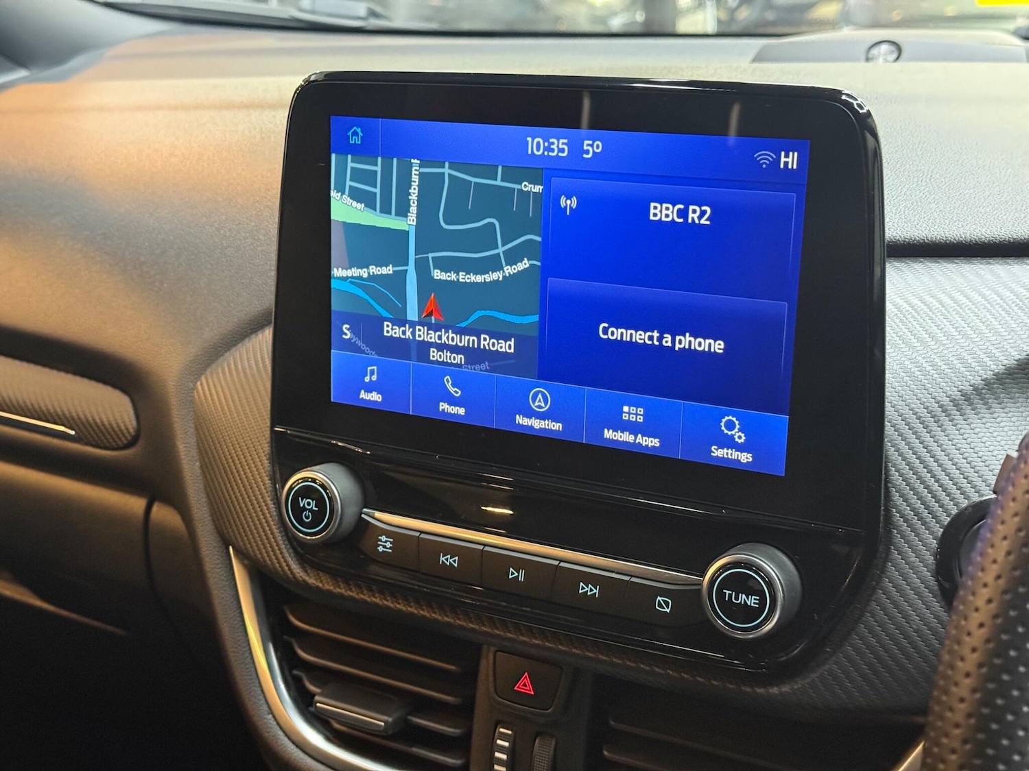 Used Ford Puma 2021 for sale - 76700874: Photo 36