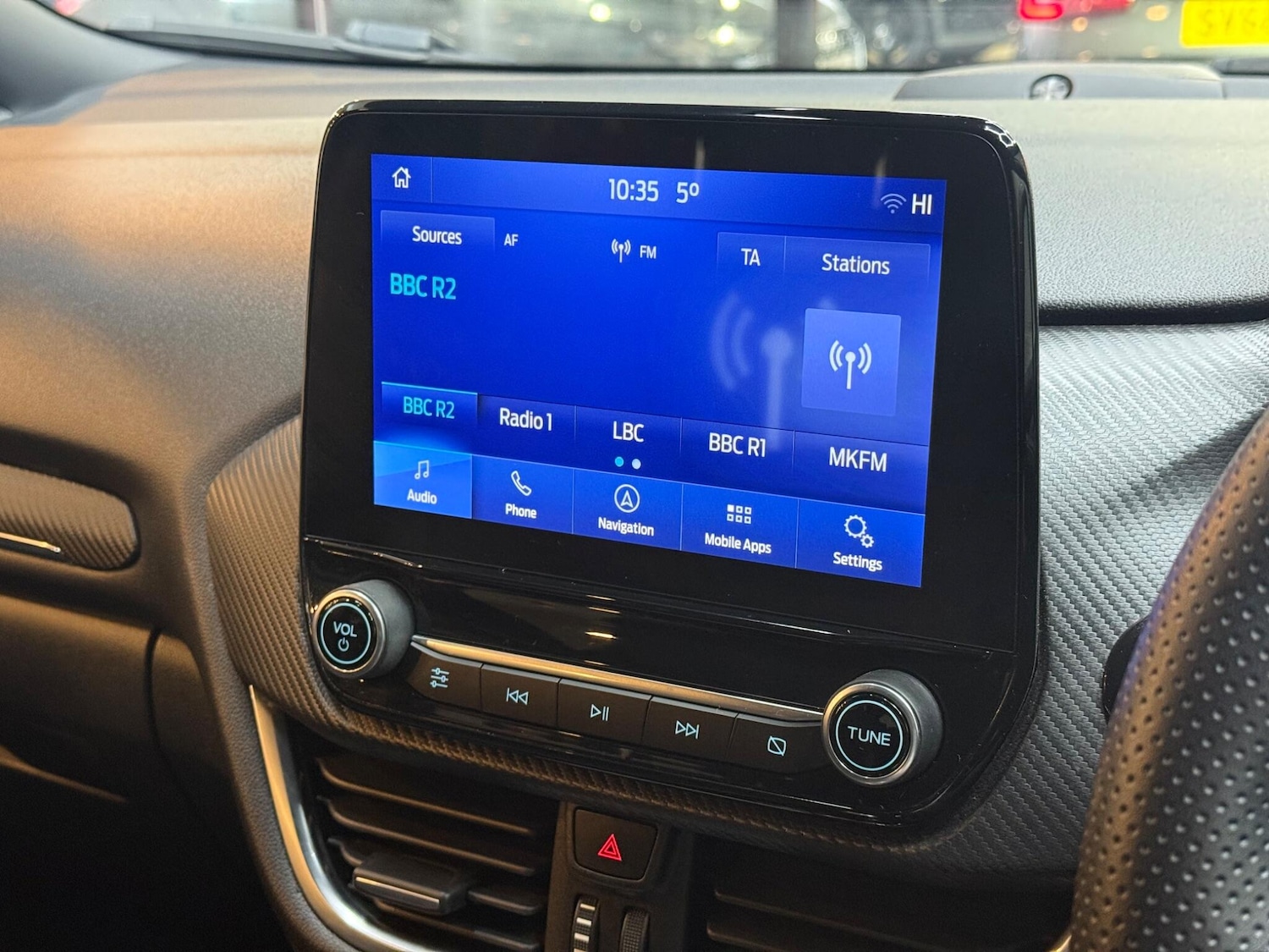 Used Ford Puma 2021 for sale - 76700874: Photo 37