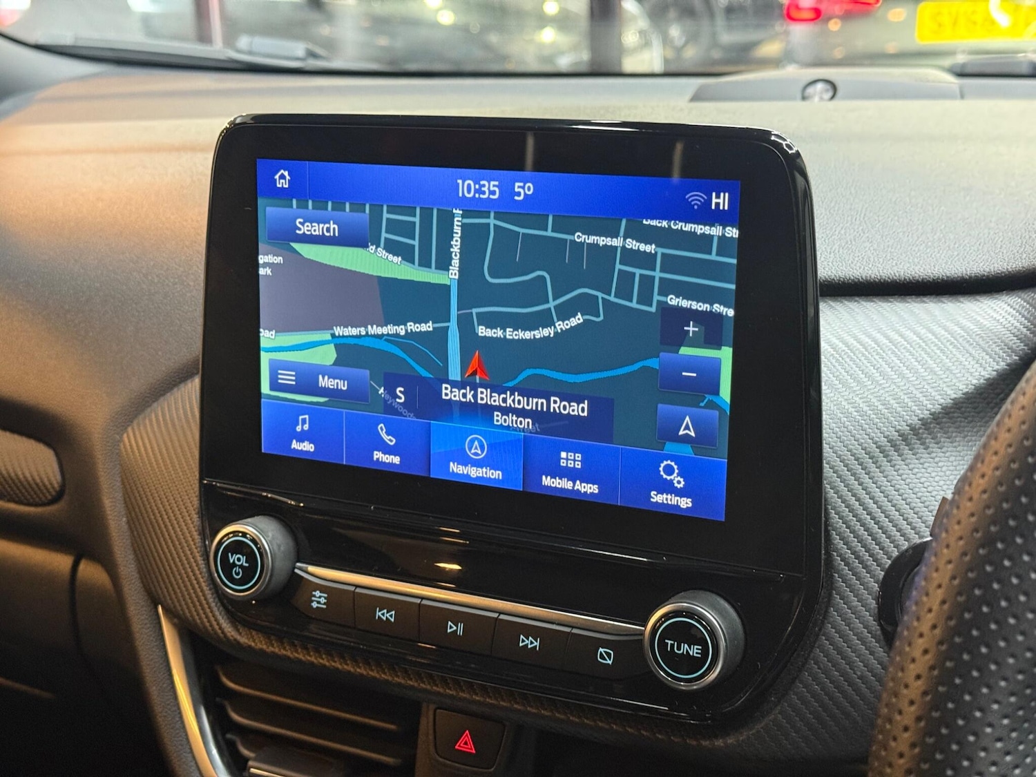 Used Ford Puma 2021 for sale - 76700874: Photo 38