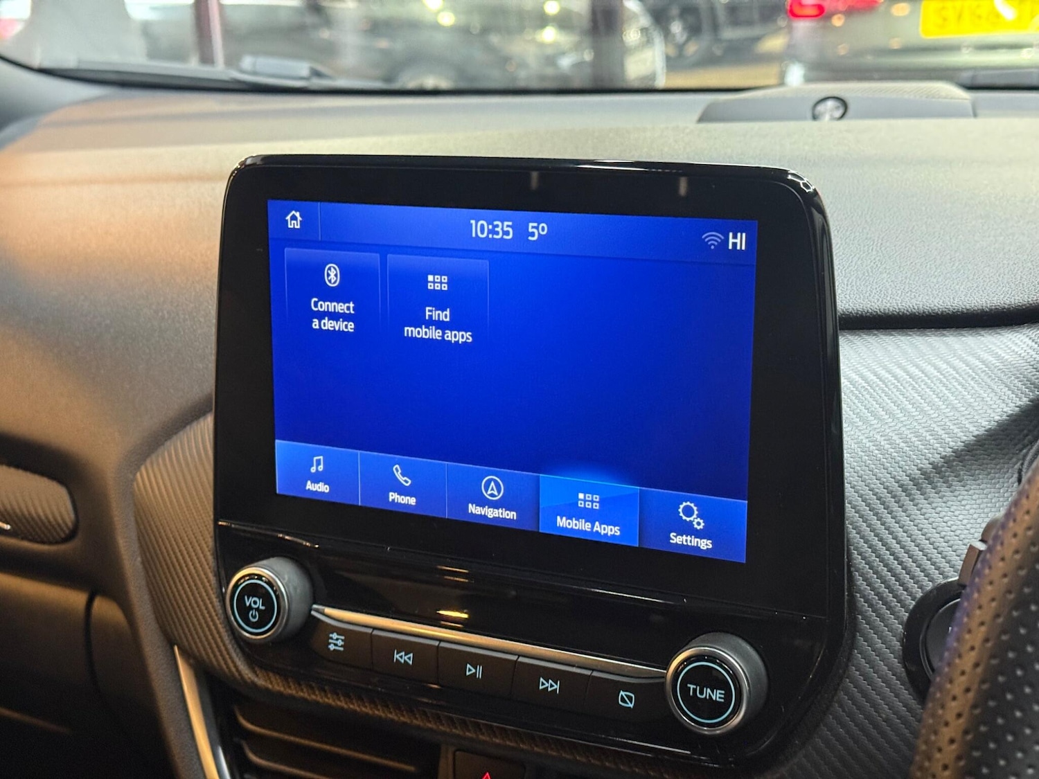 Used Ford Puma 2021 for sale - 76700874: Photo 39