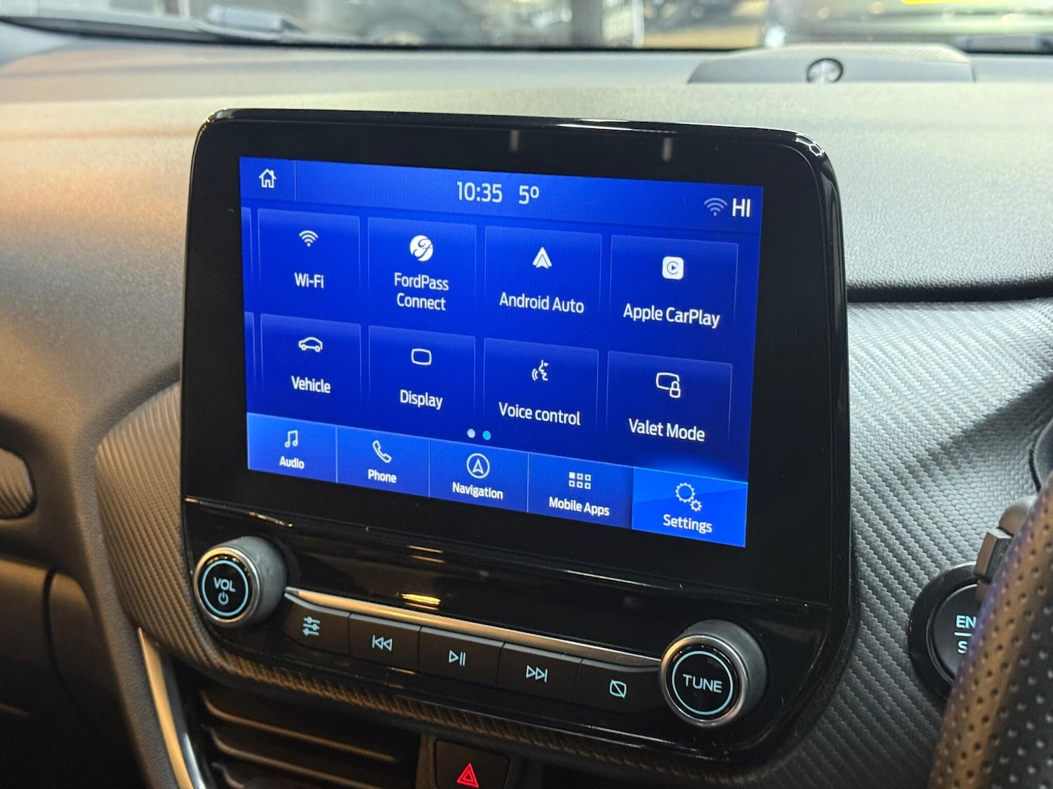 Used Ford Puma 2021 for sale - 76700874: Photo 40