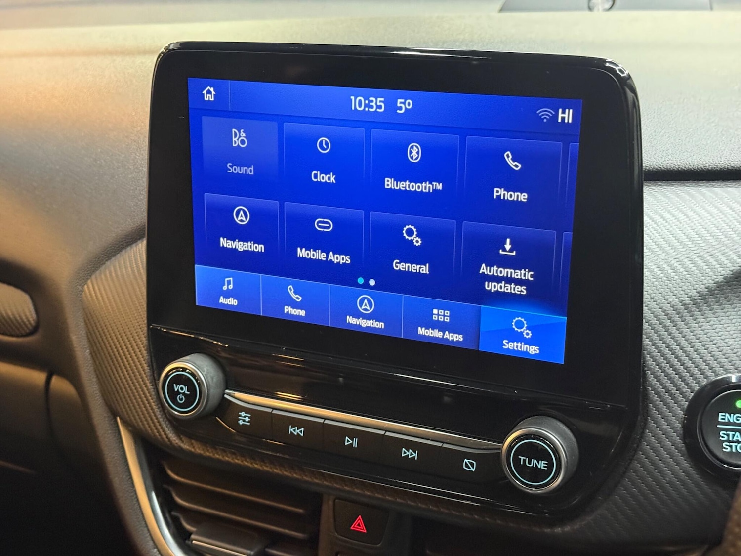 Used Ford Puma 2021 for sale - 76700874: Photo 41