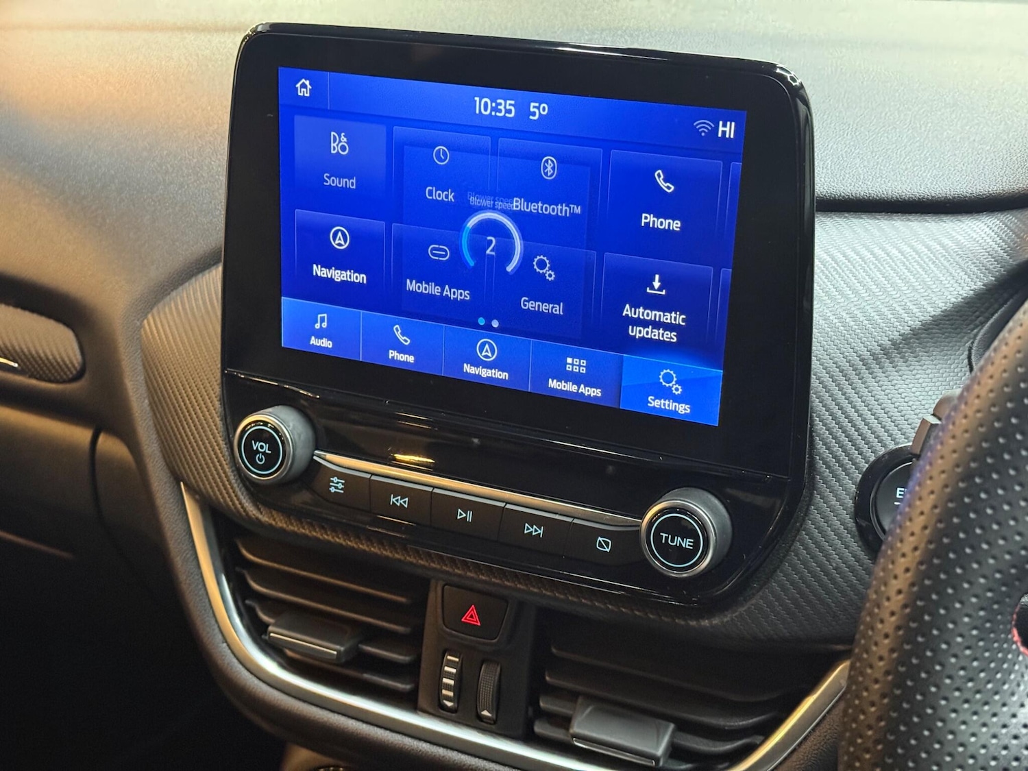 Used Ford Puma 2021 for sale - 76700874: Photo 42