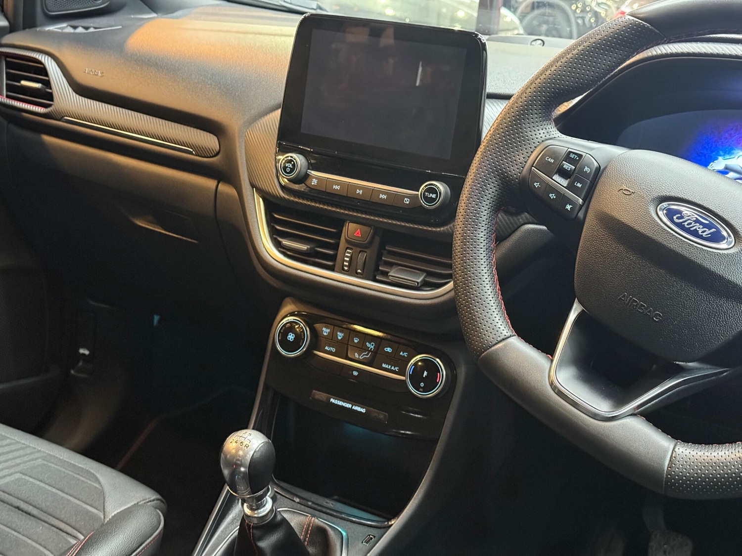 Used Ford Puma 2021 for sale - 76700874: Photo 43