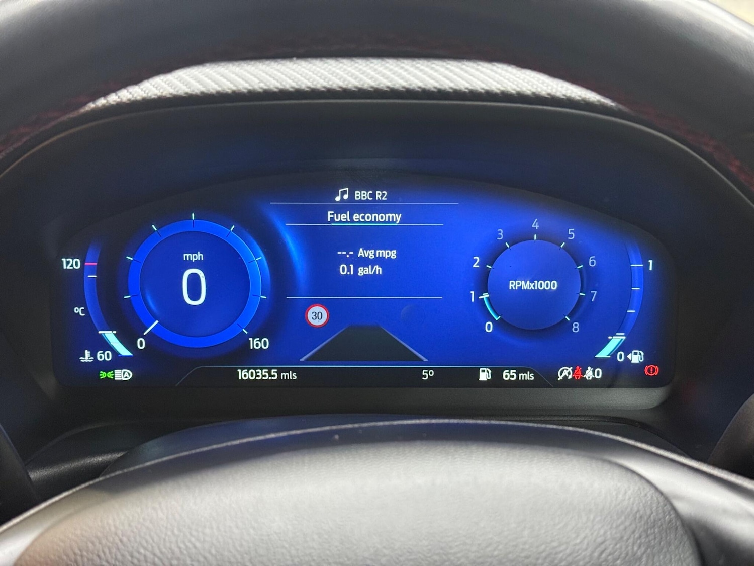 Used Ford Puma 2021 for sale - 76700874: Photo 44