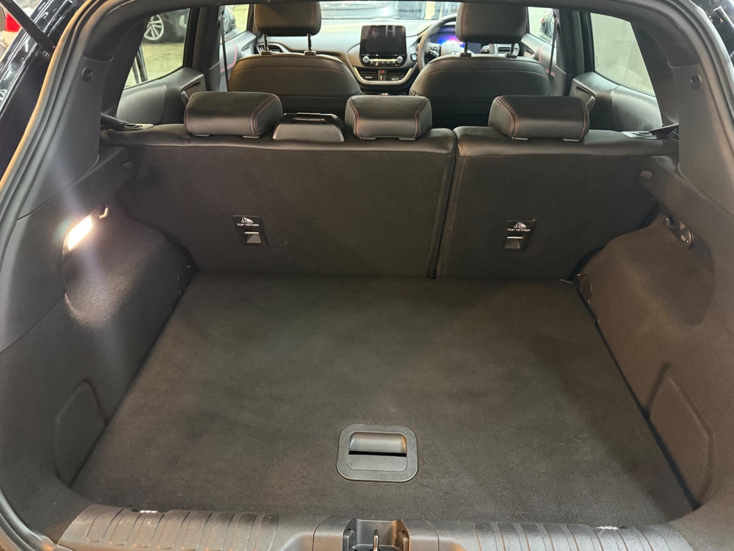 Used Ford Puma 2021 for sale - 76700874: Photo 45