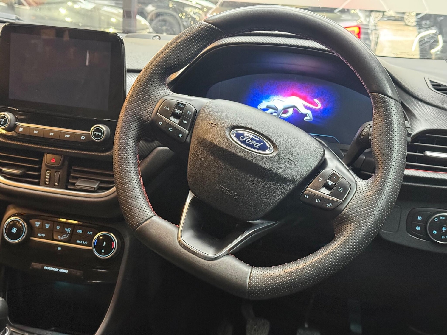 Used Ford Puma 2021 for sale - 76700874: Photo 47