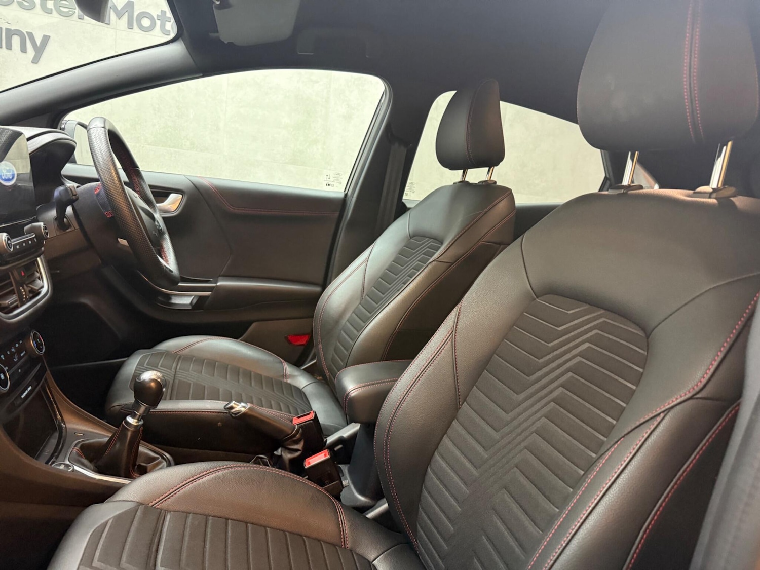 Used Ford Puma 2021 for sale - 76700874: Photo 48